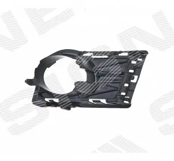 PVW99171CAR РЕШЕТКА В БАМПЕР VW TIGUAN, 07 - 11 SIGNEDA підбір по vin на Brocar