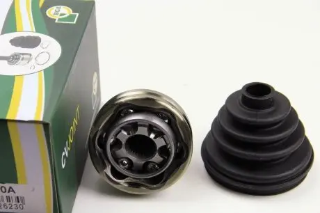 CV7900A ШРУС зі змазкою в комплекті BGA підбір по vin на Brocar