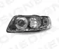 ПЕРЕДНЯЯ ФАРА AUDI A3 (8L), 00 - 03 ZAD1127L