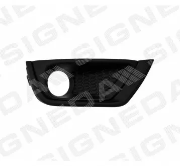 PCR99048CAR Решітка в бампер SIGNEDA підбір по vin на Brocar