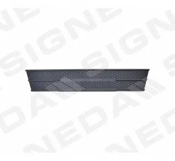 PFD99401GA Решетка в бампер FORD KUGA, 13 - 16 SIGNEDA подбор по vin на Brocar