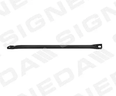 PBM30042AL Передняя рама BMW 7 (F01), 08 - 15 SIGNEDA подбор по vin на Brocar