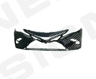 PTY04519BA Бампер передній TOYOTA CAMRY, 17 - SIGNEDA підбір по vin на Brocar