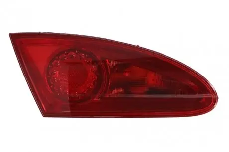 9EL982001091 Фонарь задний HELLA подбор по vin на Brocar