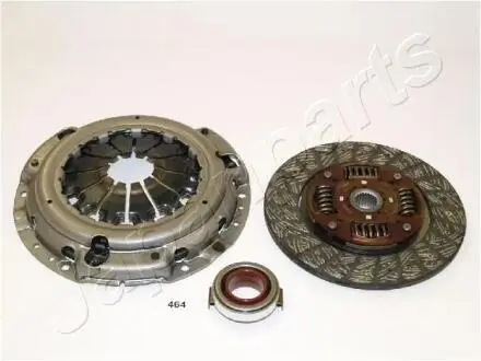 KF464 Комплект зчеплення JAPANPARTS підбір по vin на Brocar