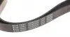 AD06R2550 Ремінь генератора Hyundai Santa Fe 12-15/ Jeep Patriot 2.4 08- BLUE PRINT підбір по vin на Brocar
