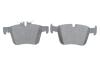 0986494752 Тормозные колодки, дисковые BOSCH підбір по vin на Brocar