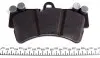 2369302 Колодки гальмівні (передні) Audi Q7/Porsche Cayenne/ VW Touareg 3.0-6.0 02- (Brembo) TEXTAR підбір по vin на Brocar