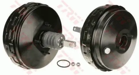 PSA457 Підсилювач гальмівної системи TRW підбір по vin на Brocar