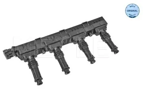6148850011 Катушка зажигания MEYLE подбор по vin на Brocar