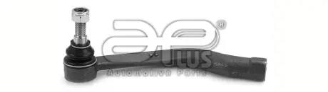 20673AP Наконечник рулевой тяги, Лив, пер APLUS подбор по vin на Brocar