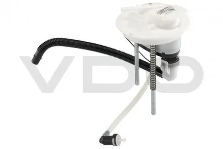 A2C53091613Z Фланець паливний VW Passat 3C2 FSI VDO підбір по vin на Brocar