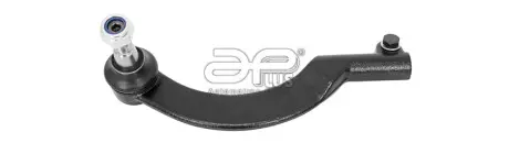 11346AP Наконечник рульової тяги APLUS підбір по vin на Brocar