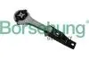 Подушка двигуна (задня) Skoda Praktik/Fabia/VW Polo 1.4TDI/1.9TDI 00- (OE VAG) B19163
