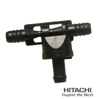 2509322 Вакуумний насос, гальмівна система HITACHI підбір по vin на Brocar