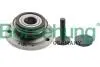 Подшипник ступицы (задней) VW Golf V/Skoda Octavia 03- (OE VAG) B19235