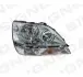 ZTY1130NR ПЕРЕДНЯЯ ФАРА LEXUS RX300, 99 - 03 SIGNEDA підбір по vin на Brocar
