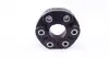 3141522107HD Муфта кардана еластична BMW 3 (E90)/5 (E60) 2.5-3.0d 05-10 (143mm) MEYLE підбір по vin на Brocar