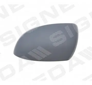 VMZM1046DL КРИШКА НА ДЗЕРКАЛО MAZDA 6, 08 - 12 SIGNEDA підбір по vin на Brocar
