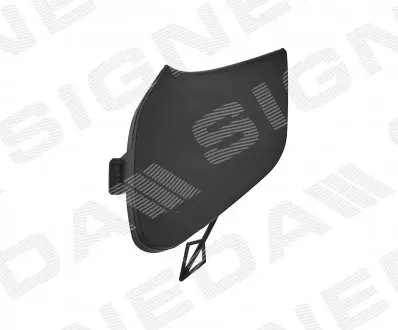 PFD99036CA ЗАГЛУШКА КРЮКА FORD FOCUS, 14 - 18 SIGNEDA подбор по vin на Brocar
