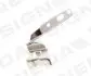 Петля для капотаAUDI (A4), 08 - 11 PAD21001AL