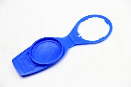 BSG90922034 Кришка бачка омивача Caddy/T4/T5 BSG підбір по vin на Brocar