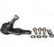 Шаровая опора Kadett -91/Lanos 97- 1240300400
