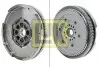 415056010 Демпфер зчеплення Ford Transit 3.2 TDCi 07-14 LUK підбір по vin на Brocar
