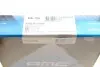 DA755 Фильтр воздушный Spark 1.0-1.2 10- KAVO підбір по vin на Brocar