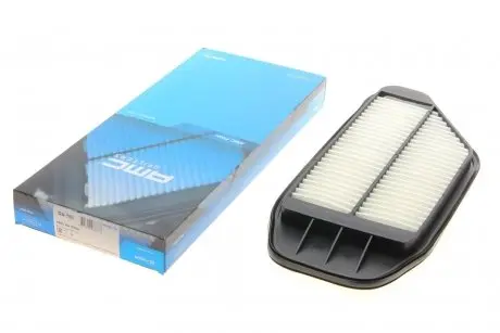 DA755 Фильтр воздушный Spark 1.0-1.2 10- KAVO підбір по vin на Brocar