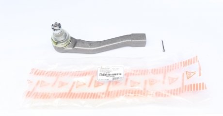 17SY0101GP Наконечник тяги рулевой (R) Ssangyong Actyon/Kyron/Rexton 02- (= 17SY0101) ASMETAL підбір по vin на Brocar