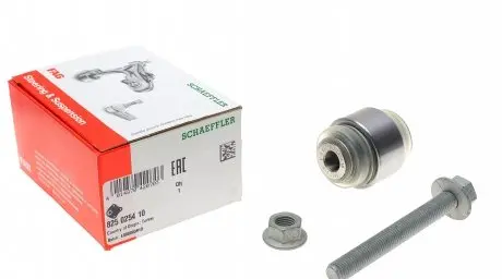 825025410 Сайлентблок рычага (заднего/сверху/снаружи/плавающий) BMW 3 (E36/E46) 90- FAG підбір по vin на Brocar