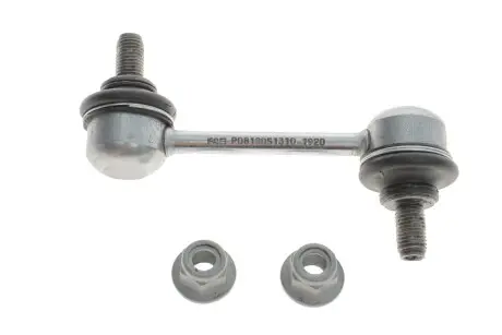 818051310 Тяга стабилизатора (заднего) Mazda 6 1.8-2.5 07-13 (95mm) FAG подбор по vin на Brocar