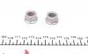 818036210 Тяга стабілізатора (переднього) Nissan Leaf/Juke/Toyota Corolla (L=285mm) FAG підбір по vin на Brocar
