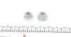 818032110 Тяга стабілізатора (переднього) (L) BMW X5 (E70)/X6 (E71/E72) L=248mm FAG підбір по vin на Brocar