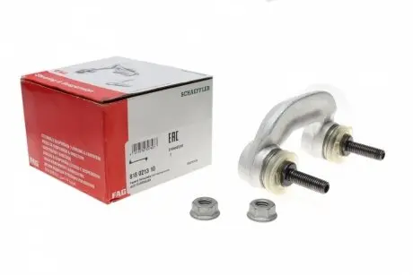 818021310 Тяга стабилизатора (переднего) (L) Skoda Superb/VW Passat 96-08 FAG подбор по vin на Brocar
