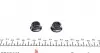 818014510 Тяга стабилизатора (заднего) Hyundai Tucson/Kia Sportage 2.0CRDi/2.0-2.7 04- (L=210mm) FAG підбір по vin на Brocar