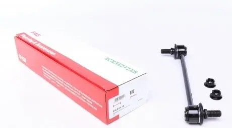 818014410 Тяга стабилизатора (переднего) Hyundai Tucson/Kia Sportage 2.0CRDi 04- FAG подбор по vin на Brocar