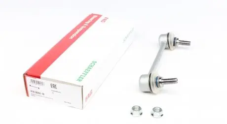 818003310 Тяга стабілізатора (заднього) Mazda 323 98-05 FAG підбір по vin на Brocar