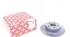 Диск тормозной (задний) Ford Connect 02- (277,8x11) 44016