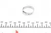 33359 Хомут зажимний металевий Audi A4/A6/ VW Passat/Golf/ Skoda Octavia/Fabia (22,4-25,6/7mm) FEBI BILSTEIN підбір по vin на Brocar