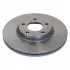 Диск тормозной (передний) Mazda 3 03-14/Mazda 5 05- (300x25) 32770