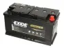 ES900 Акумулятор EXIDE підбір по vin на Brocar