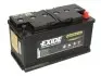 ES900 Акумулятор EXIDE підбір по vin на Brocar
