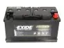 ES900 Акумулятор EXIDE підбір по vin на Brocar