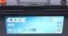 EL955 Аккумуляторная батарея 95Ah/800A (306x173x222/+L/B01) (Start-Stop EFB) Азия EXIDE підбір по vin на Brocar