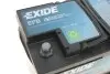 EL752 Аккумуляторная батарея 75Ah/730A (315x175x175/+R/B13) (Start-Stop EFB) EXIDE підбір по vin на Brocar