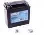 Акумуляторна батарея 13Ah/200A (150x90x145/+L) (Start-Stop/допоміжна) EK131