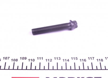 18148 Болт крепления крышки шатуна VW Passat 2.8iV6 96-00 (M8.5x1/50mm) FEBI BILSTEIN підбір по vin на Brocar