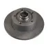 Диск гальмівний FEBI BILSTEIN 09079